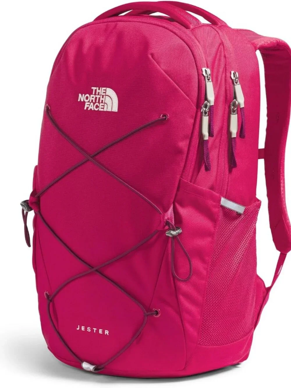 Stylish Women's Everyday Backpack - Versatile, Spacious, Lightweight, Perfect